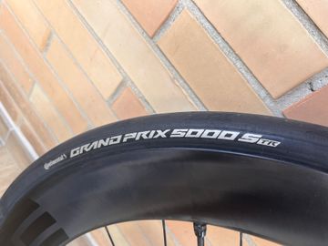 Gebrauchtes Enve Ses 6.7 2025 bike — Bild 12 von 12