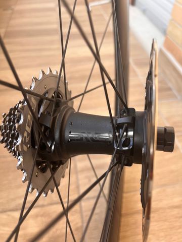 Gebrauchtes Enve Ses 6.7 2025 bike — Bild 9 von 12