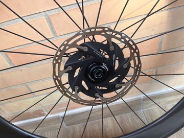 Gebrauchtes Enve Ses 6.7 2025 bike — Bild 3 von 12