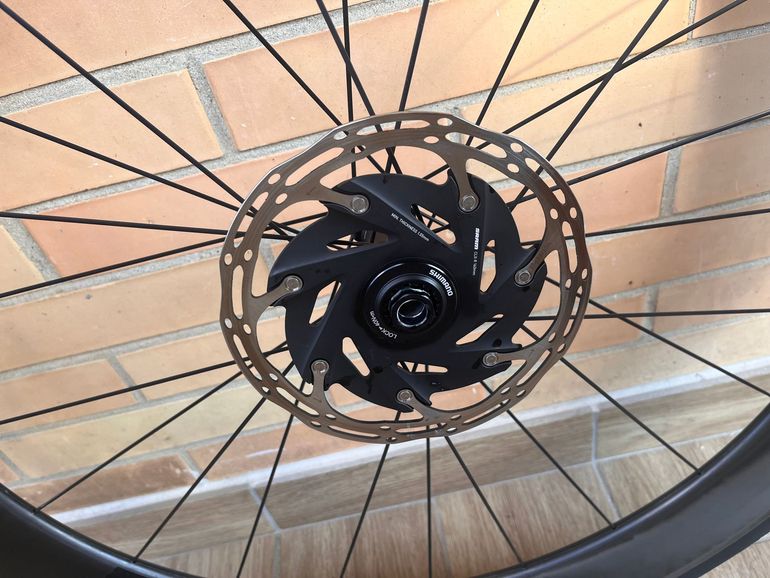 Gebrauchtes Enve Ses 6.7 2025 bike — Bild 3 von 12