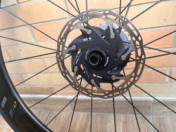 Gebrauchtes Enve Ses 6.7 2025 bike — Bild 10 von 12