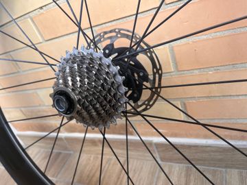 Gebrauchtes Enve Ses 6.7 2025 bike — Bild 8 von 12