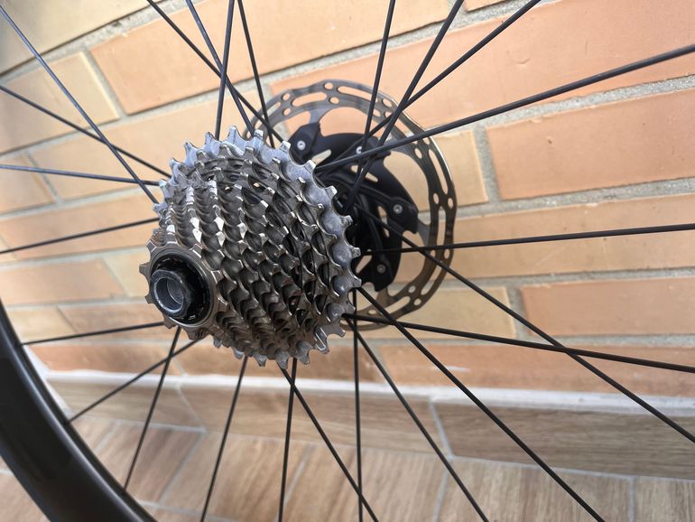 Gebrauchtes Enve Ses 6.7 2025 bike — Bild 8 von 12