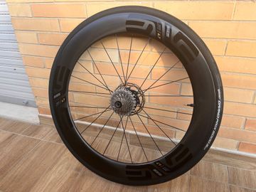 Gebrauchtes Enve Ses 6.7 2025 bike — Bild 6 von 12