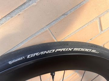 Gebrauchtes Enve Ses 6.7 2025 bike — Bild 2 von 12