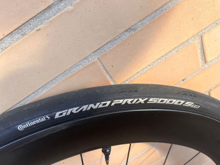 Gebrauchtes Enve Ses 6.7 2025 bike — Bild 2 von 12