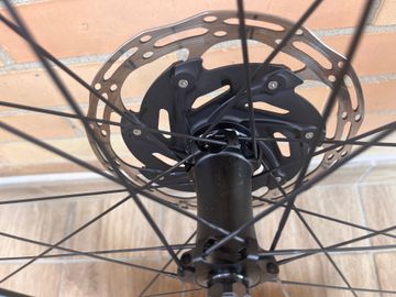 Gebrauchtes Enve Ses 6.7 2025 bike — Bild 4 von 12
