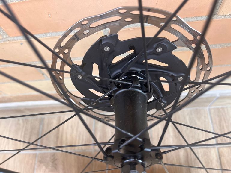Gebrauchtes Enve Ses 6.7 2025 bike — Bild 4 von 12