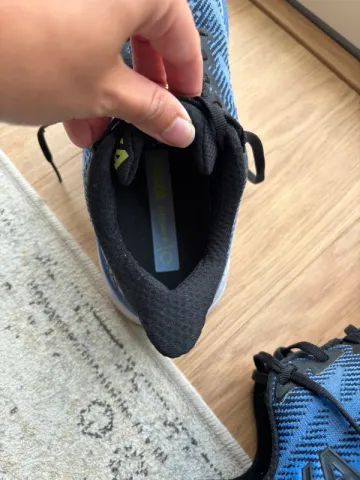 Used Hoka Hardloopschoenen bike — image 3 of 6