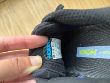 Used Hoka Hardloopschoenen bike — image 6 of 6