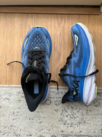 Used Hoka Hardloopschoenen bike — image 2 of 6