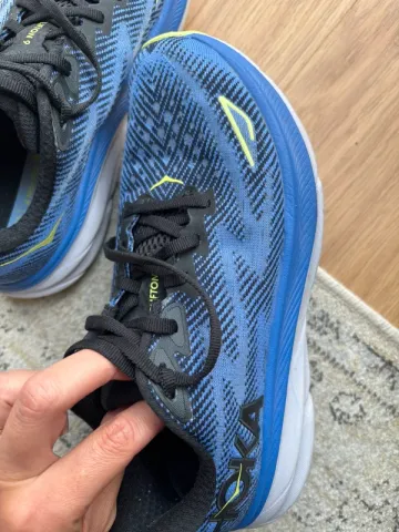 Used Hoka Hardloopschoenen bike — image 5 of 6