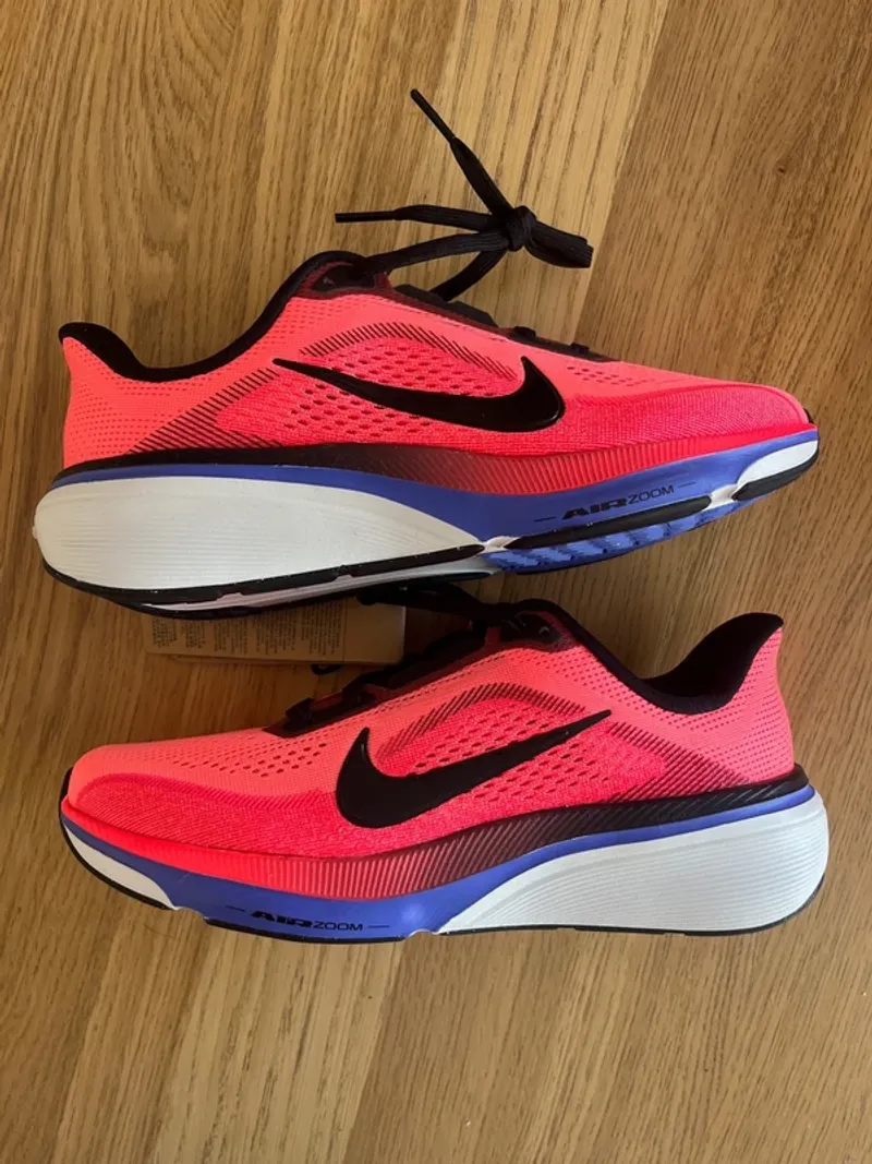 Used Pegasus 42 Running Shoes