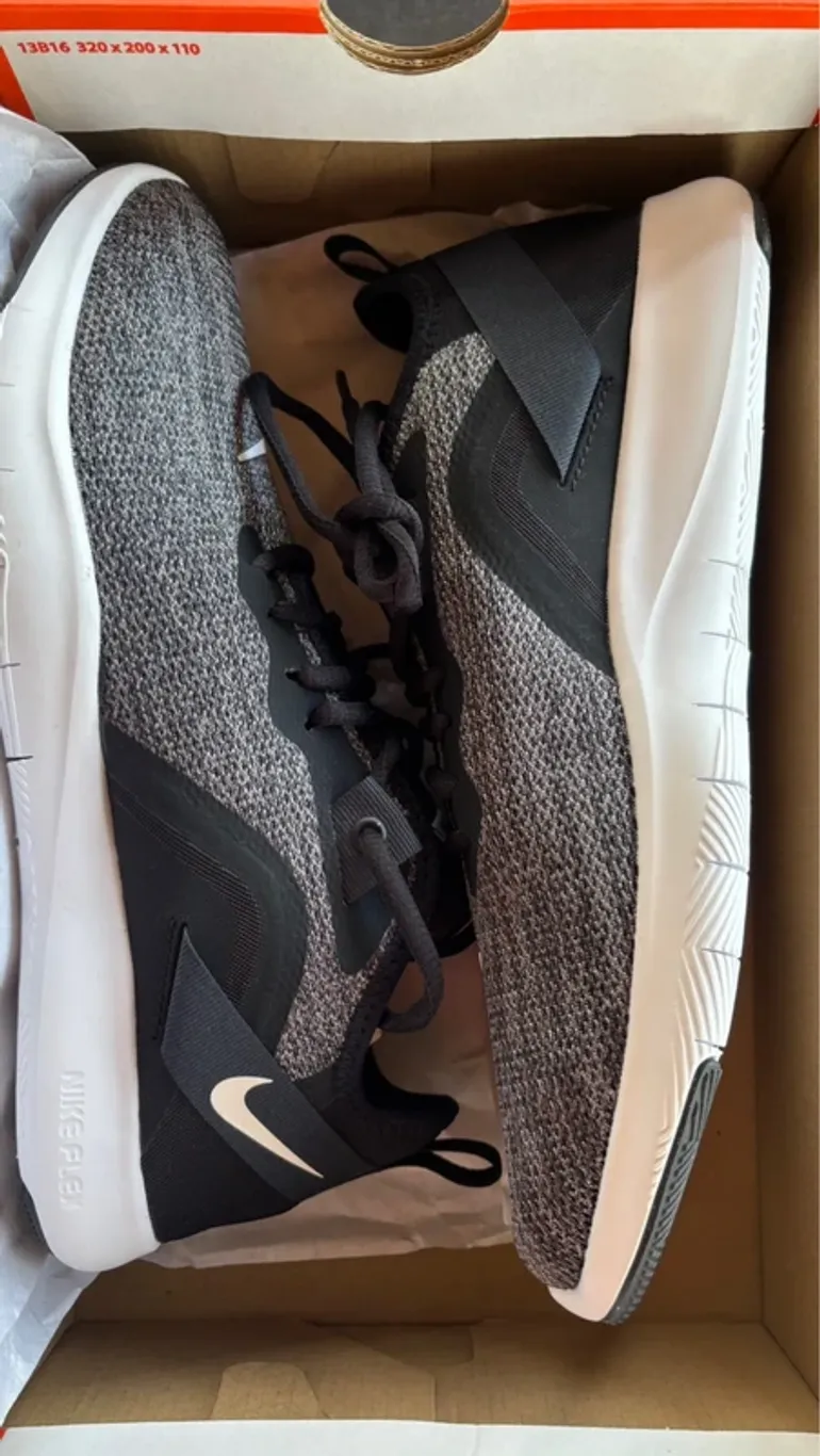 Used Nike Flex Trainer 9 bike — image 9 of 10