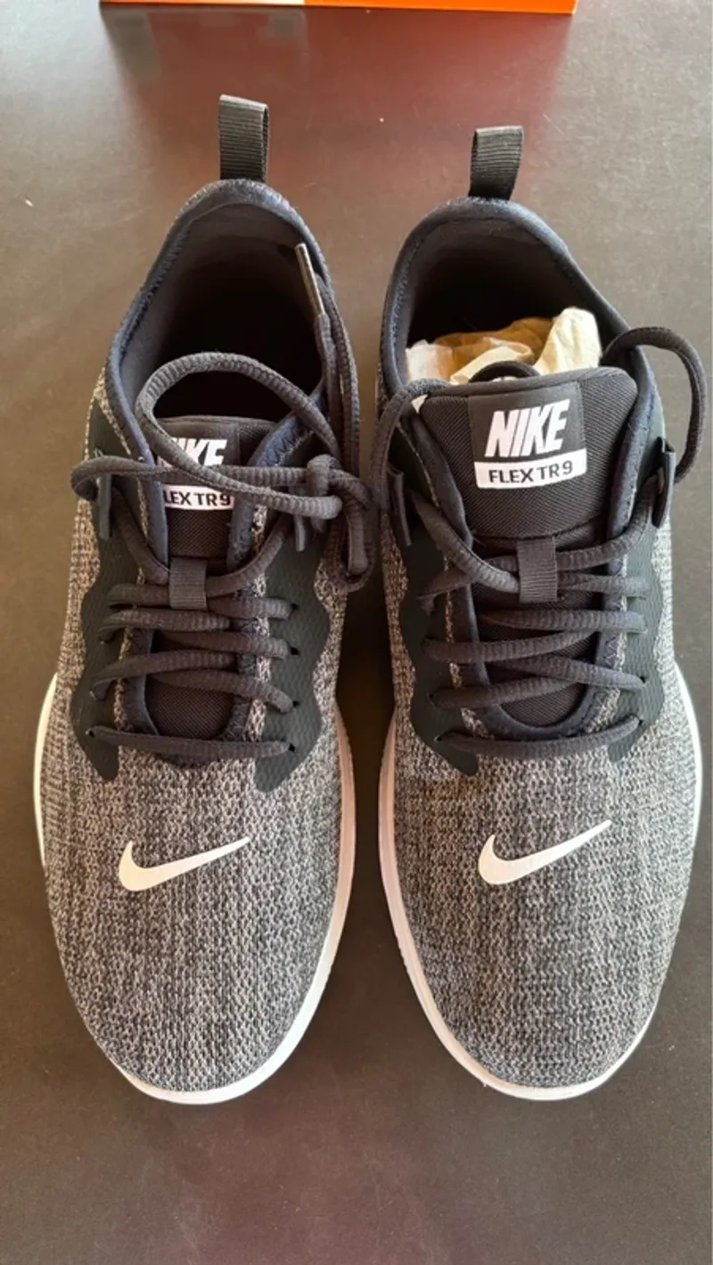 Nike Flex Trainer 9 Running Shoes d'occasion