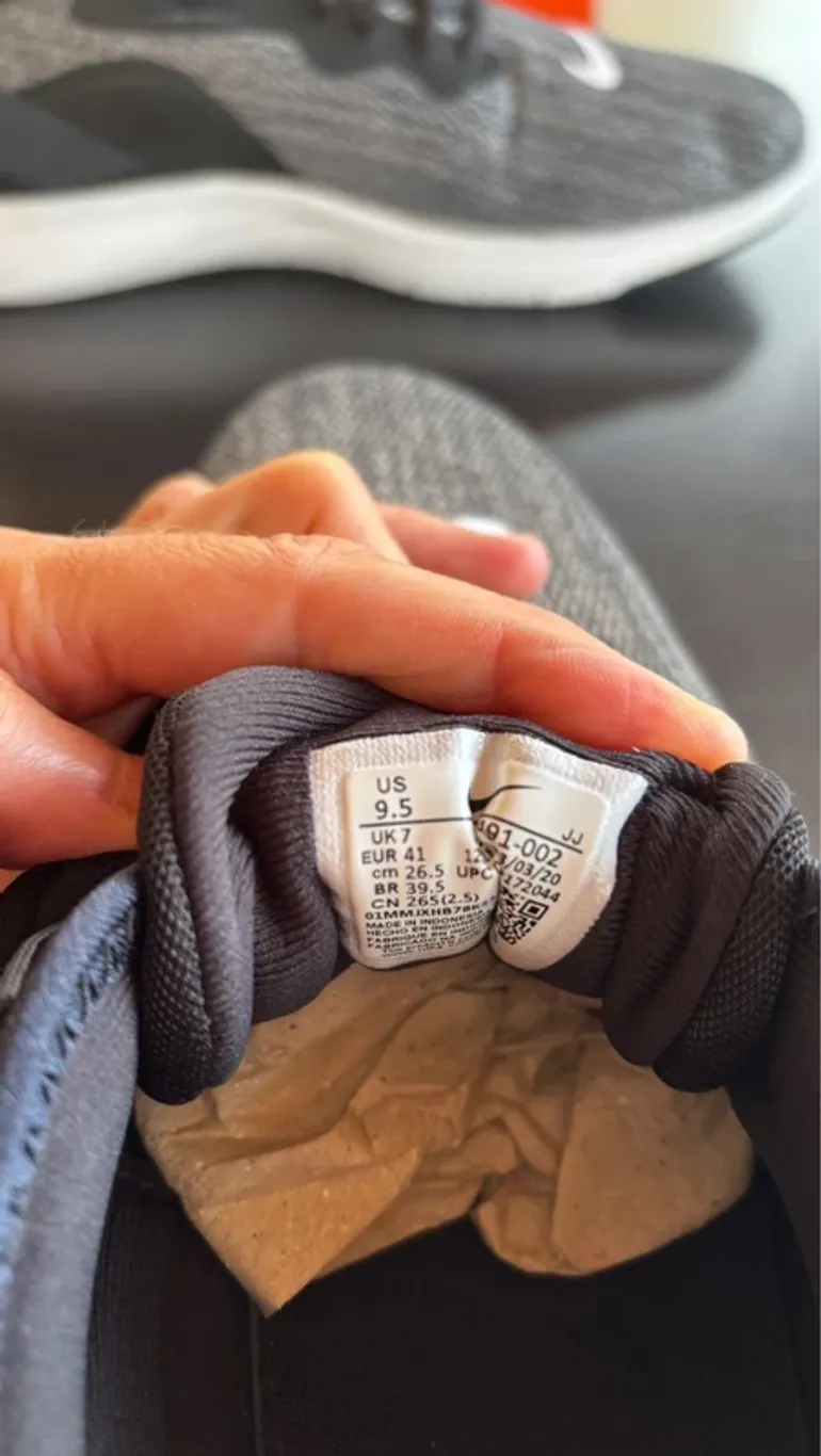 Used Nike Flex Trainer 9 bike — image 7 of 10