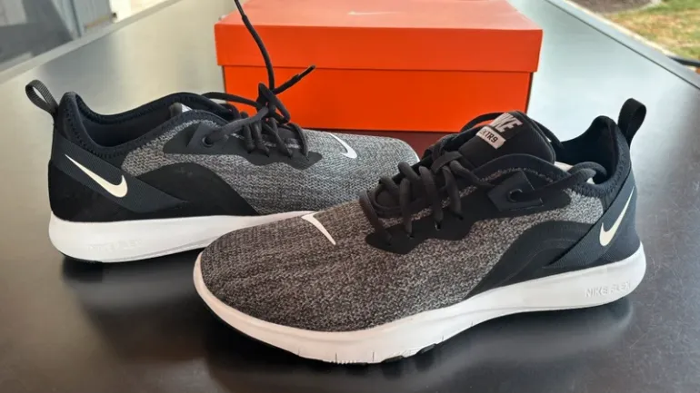 Used Nike Flex Trainer 9 bike — image 6 of 10