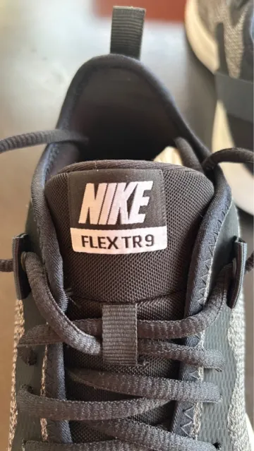 Used Nike Flex Trainer 9 bike — image 8 of 10