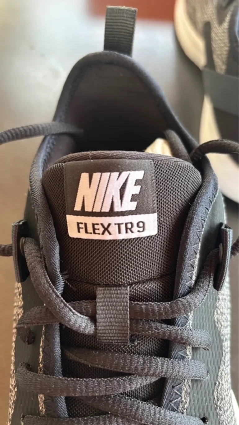 Used Nike Flex Trainer 9 bike — image 8 of 10