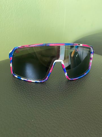 Gebrauchtes Oakley sutro bike — Bild 12 von 12