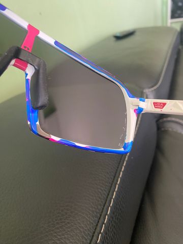 Gebrauchtes Oakley sutro bike — Bild 2 von 12
