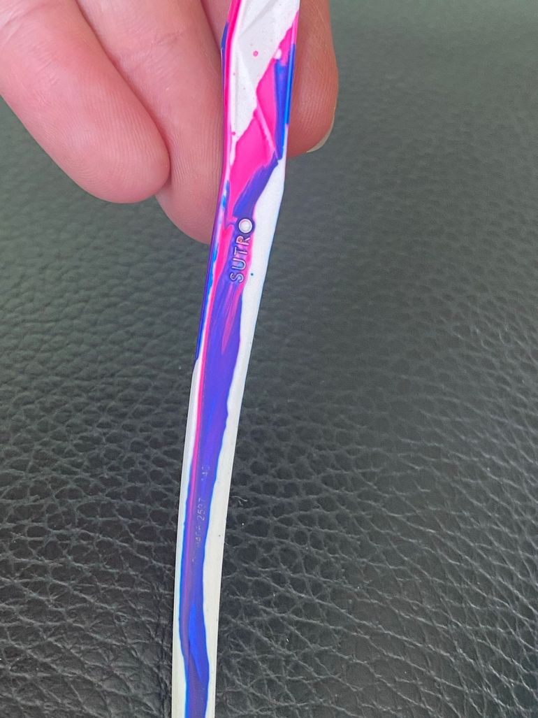 Gebrauchtes Oakley sutro bike — Bild 6 von 12
