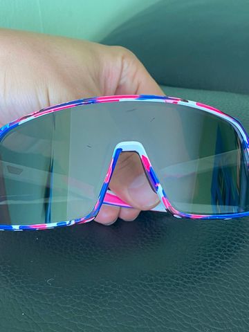 Gebrauchtes Oakley sutro bike — Bild 5 von 12