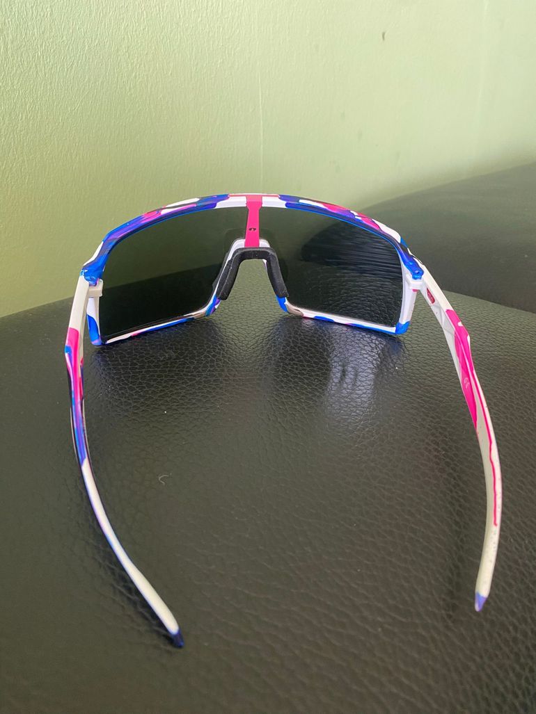 Gebrauchtes Oakley sutro bike — Bild 11 von 12