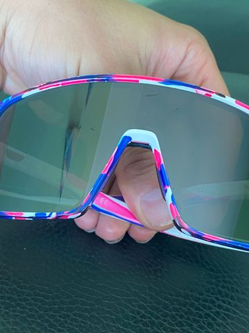 Gebrauchtes Oakley sutro bike — Bild 4 von 12