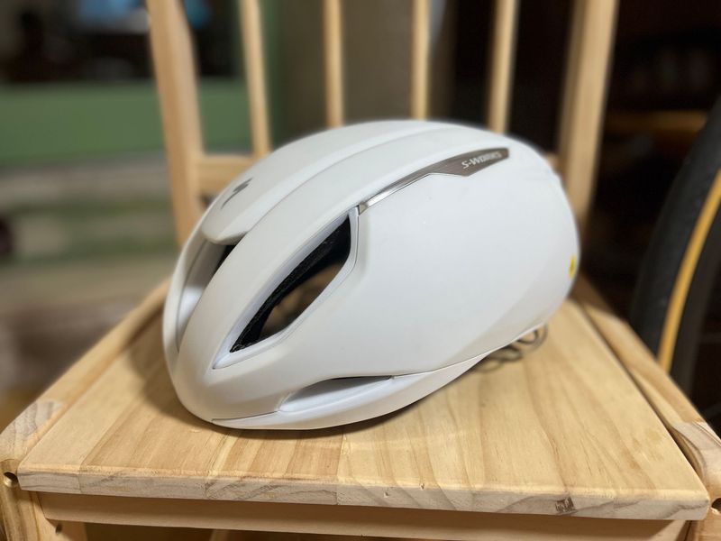 Used Specialized Evade 3 2024 Cycling Accessories