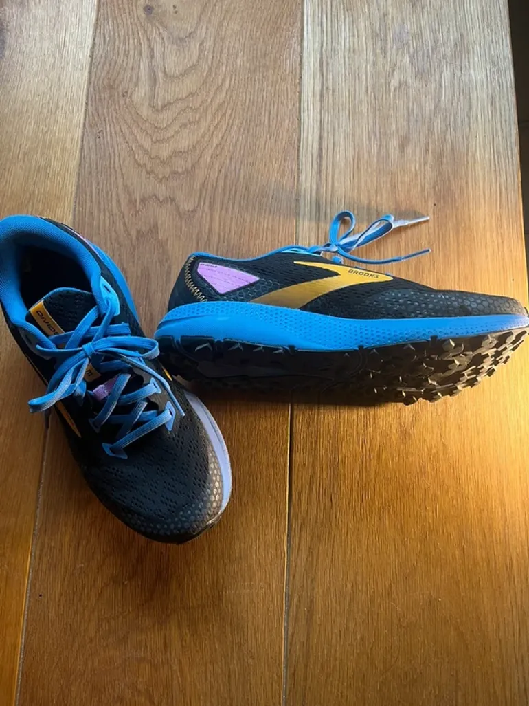 Used Brooks Divide 3 bike — image 4 of 6