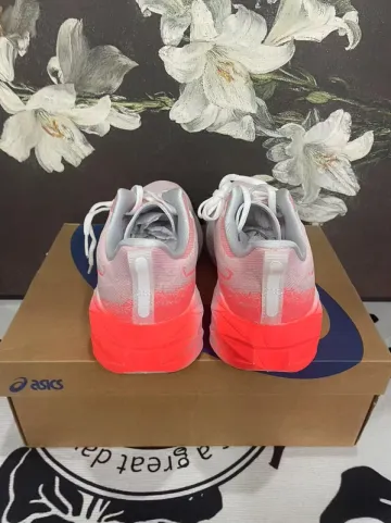 Käytetty Asics Novablast 4 bike — kuva 7 / 9