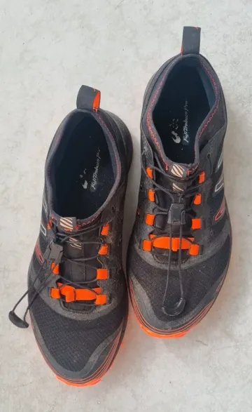 Used Asics FujiTrabuco Pro bike — image 6 of 7