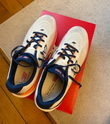 Gebrauchtes New Balance 1080 V15 bike — Bild 2 von 3