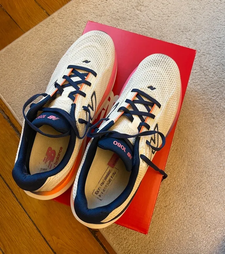 Gebrauchtes New Balance 1080 V15 bike — Bild 2 von 3