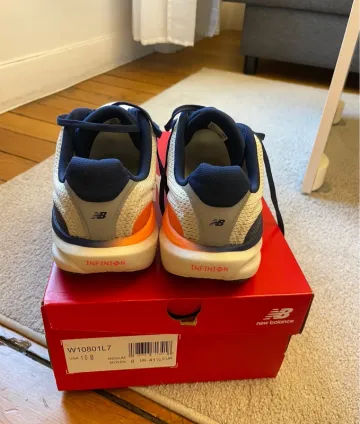 Gebrauchtes New Balance 1080 V15 bike — Bild 3 von 3