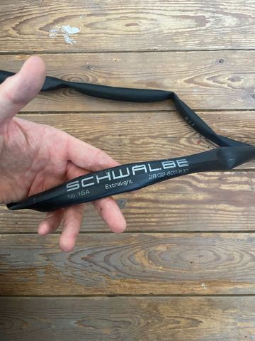 Used Dt Swiss Performance LN 2025 bike — image 12 of 12