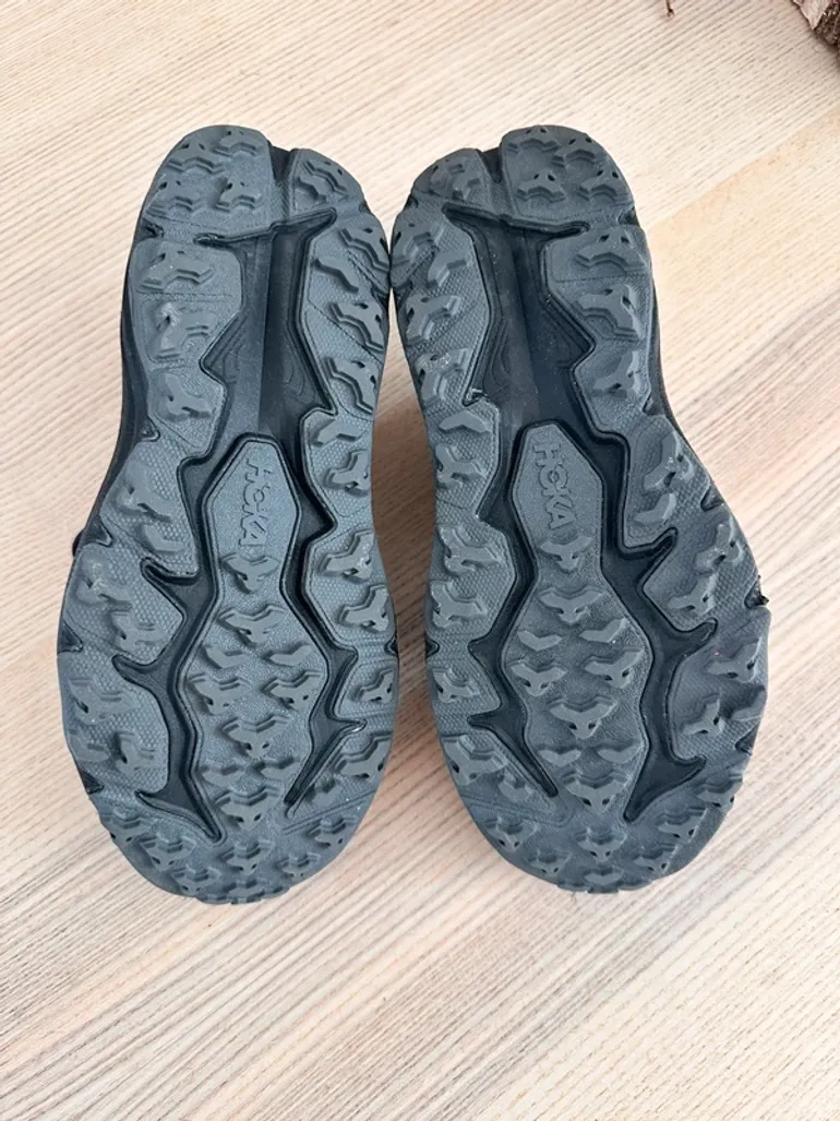 Gebrauchtes Hoka SPEEDGOAT 6 bike — Bild 5 von 6