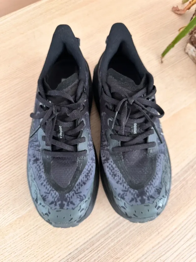 Gebrauchtes Hoka SPEEDGOAT 6 bike — Bild 2 von 6