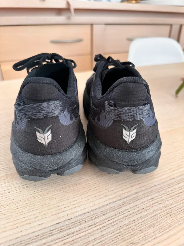 Gebrauchtes Hoka SPEEDGOAT 6 bike — Bild 3 von 6
