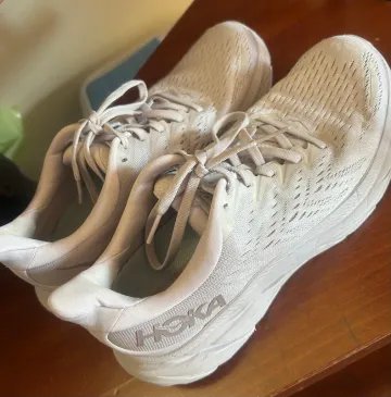 Used Hoka Clifton 8 bike — image 1 of 3