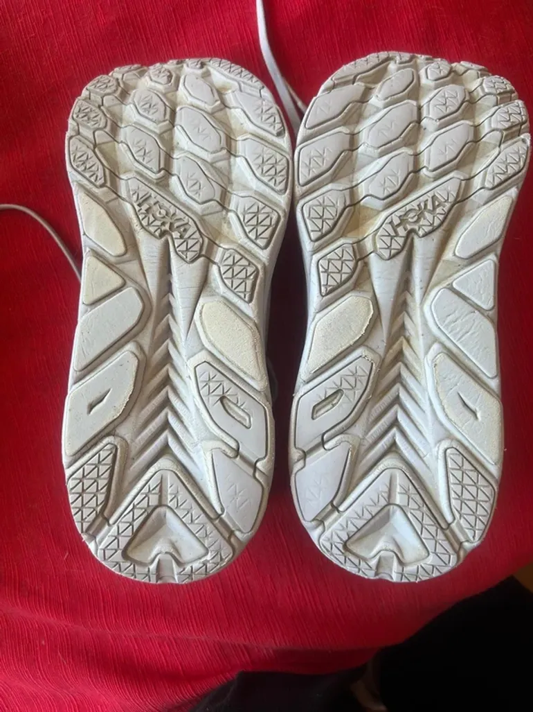 Used Hoka Clifton 8 bike — image 3 of 3