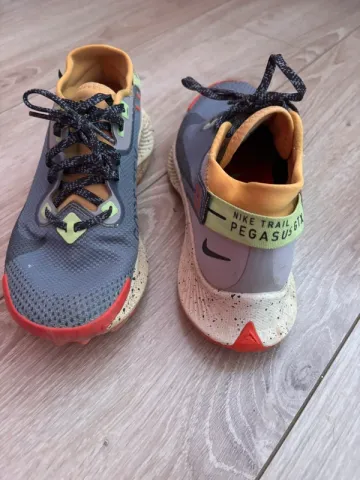 Used Pegasus Trail Gore-Tex bike — image 2 of 4