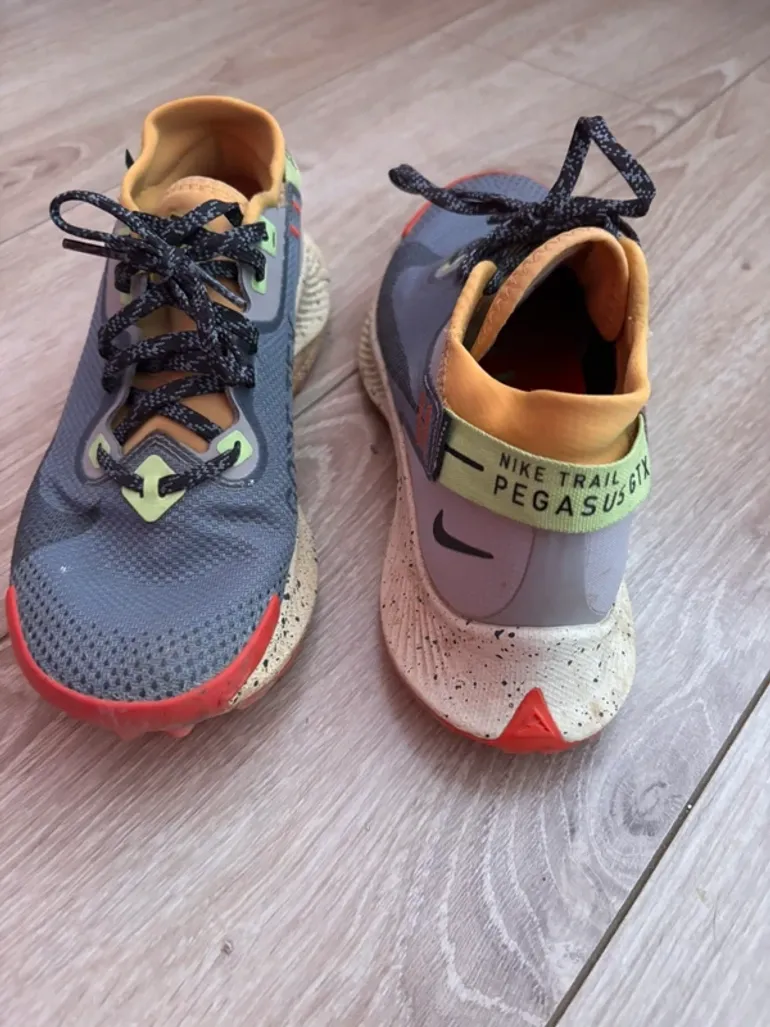 Used Pegasus Trail Gore-Tex bike — image 2 of 4