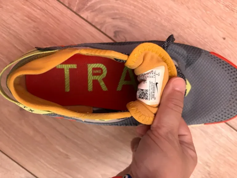 Used Pegasus Trail Gore-Tex bike — image 4 of 4