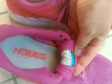 Used Hoka Clifton 6 bike — image 7 of 9