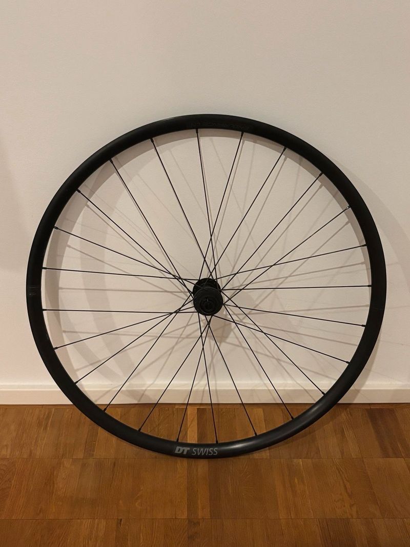 Used Dt Swiss Endurance LN Wheels