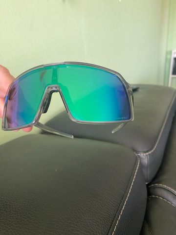 Brugt Oakley sutro bike — billede 4 af 14