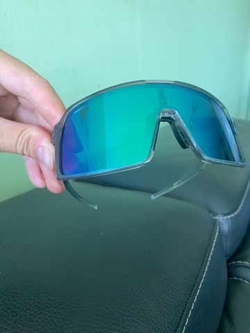 Brugt Oakley sutro bike — billede 5 af 14
