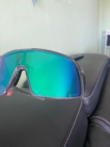 Brugt Oakley sutro bike — billede 7 af 14